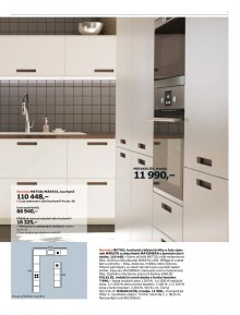 akční leták IKEA 7.9.2015-31.7.2016