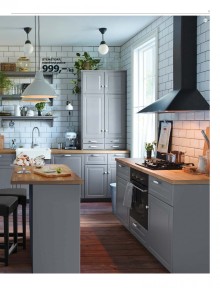 akční leták IKEA 7.9.2015-31.7.2016