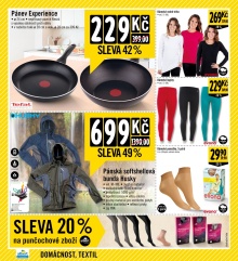 akční leták Albert 9.9.2015-15.9.2015