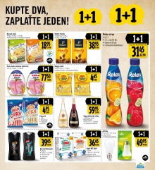 akční leták Albert 9.9.2015-15.9.2015