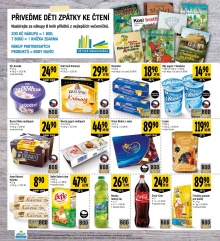 akční leták Albert 9.9.2015-15.9.2015