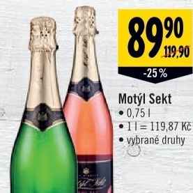 Sekty motyl vino mikulov