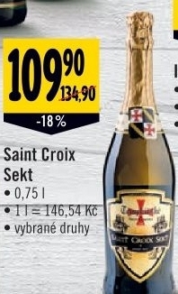 Sekty saint croix templarske sklepy cejkovice