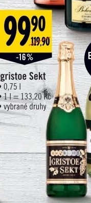 Sekt igristoe