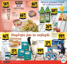 akční leták Albert 9.9.2015-22.9.2015