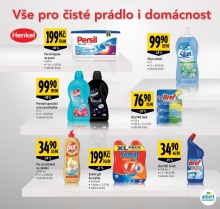 akční leták Albert 9.9.2015-22.9.2015