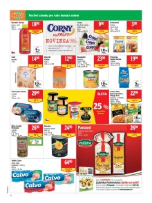 akční leták Globus 10.9.2015-16.9.2015