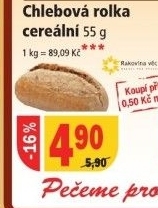 Rolka chlebova