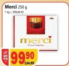 Bonboniera merci storck