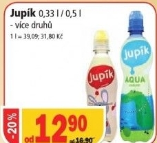 Napoj jupik
