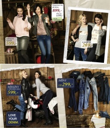 akční leták Takko Fashion 3.9.2015-16.9.2015