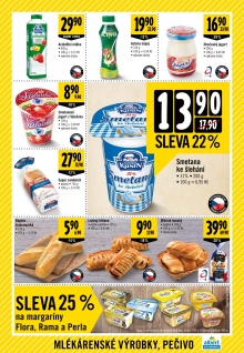 akční leták Albert 16.9.2015-22.9.2015