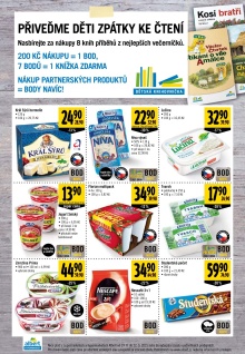 akční leták Albert 16.9.2015-22.9.2015