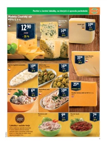 akční leták Globus 17.9.2015-23.9.2015