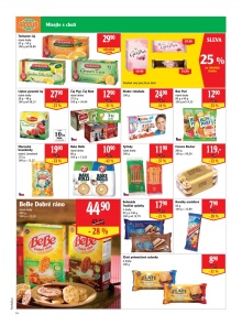 akční leták Globus 17.9.2015-23.9.2015