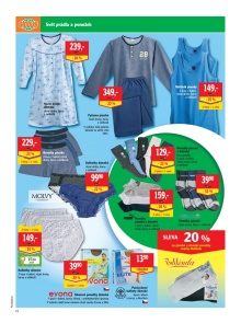 akční leták Globus 17.9.2015-23.9.2015