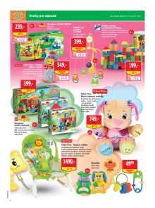 akční leták Globus 17.9.2015-23.9.2015