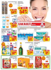 akční leták Penny Market 17.9.2015-23.9.2015