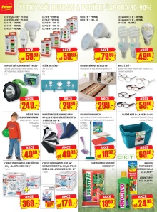 akční leták Penny Market 17.9.2015-23.9.2015