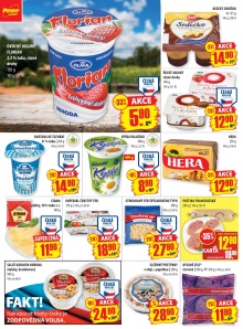 akční leták Penny Market 17.9.2015-23.9.2015