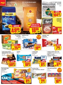 akční leták Penny Market 17.9.2015-23.9.2015