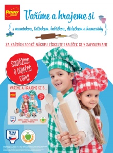 akční leták Penny Market 17.9.2015-23.9.2015