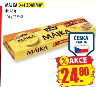 Pastika majka hame