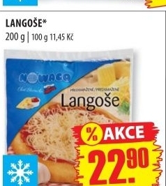 Langose nowaco