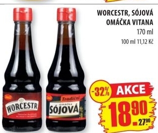 Omacka worcestrova vitana