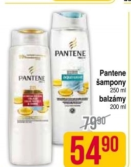 Sampon pantene