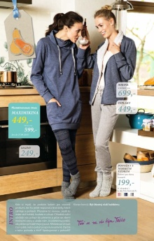 akční leták Takko Fashion 17.9.2015-30.9.2015