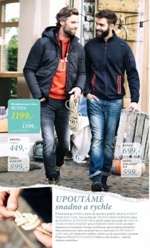 akční leták Takko Fashion 17.9.2015-30.9.2015