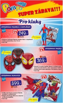 akční leták Pompo 18.9.2015-25.9.2015