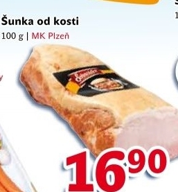 Sunka od kosti schneider