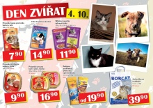 akční leták ESO MARKET 23.9.2015-4.10.2015