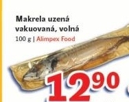 Makrela uzena