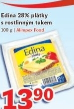 Syr edina 28
