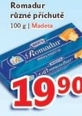 Syr romadur madeta