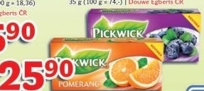 Caj pickwick