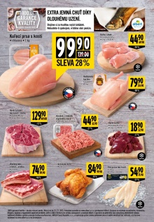 akční leták Albert 23.9.2015-29.9.2015
