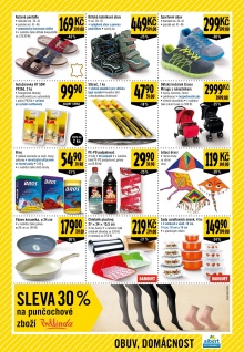 akční leták Albert 23.9.2015-29.9.2015