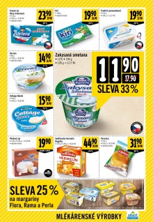 akční leták Albert 23.9.2015-29.9.2015