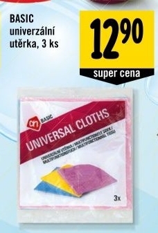 Hadr univerzalni basic