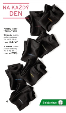 akční leták Tchibo 21.9.2015-26.10.2015