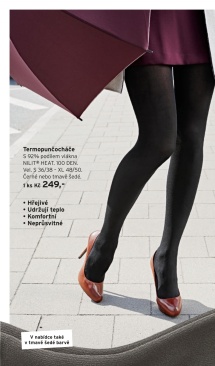 akční leták Tchibo 21.9.2015-26.10.2015