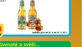Cider kingswood