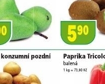 Hrusky