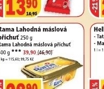 Dezert pingui kinder