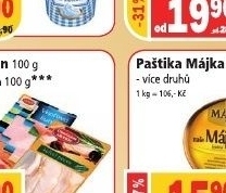 Smetana zakysana kremovita kunin 15