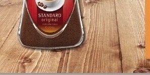Kava instantni standard jihlavanka